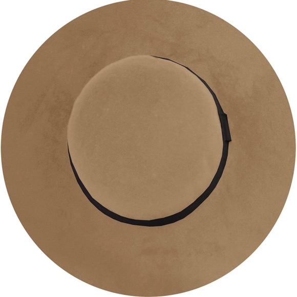 Angela & Williams Floppy Hat - Picture 3 of 5